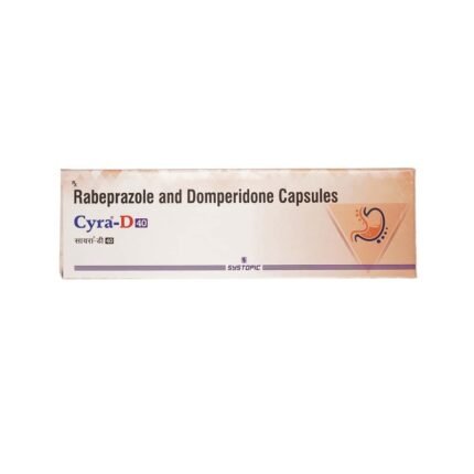 CYRA D