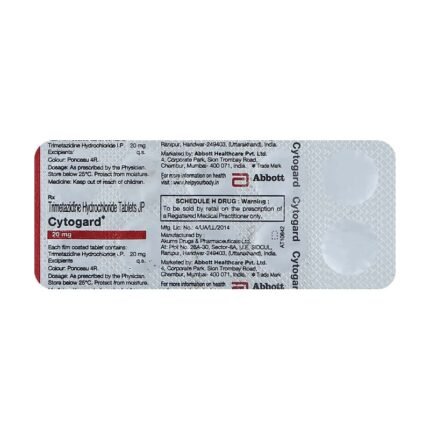 CYTOGARD 20