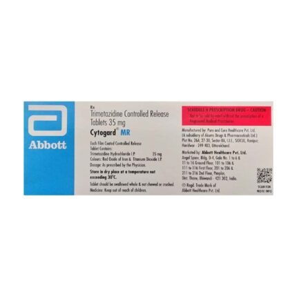 CYTOGARD MR