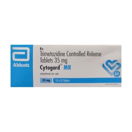 CYTOGARD MR