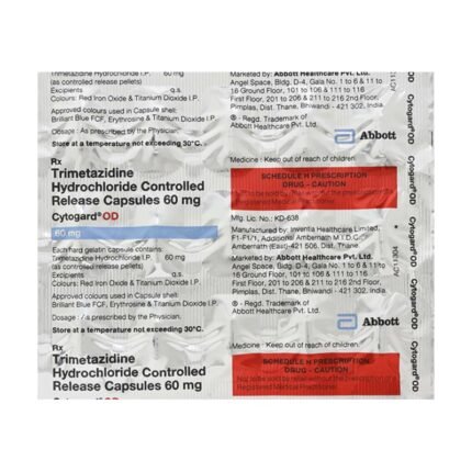 CYTOGARD OD