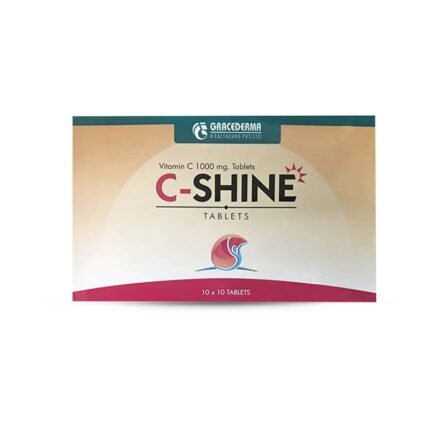 C SHINE