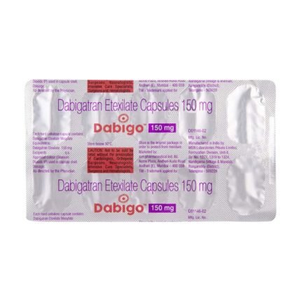 DABIGO 150