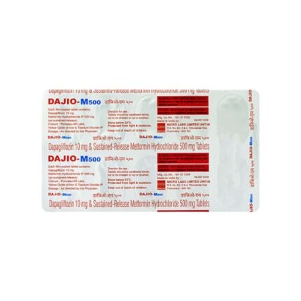DAJIO 10