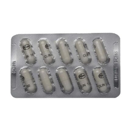 DALACIN C 150