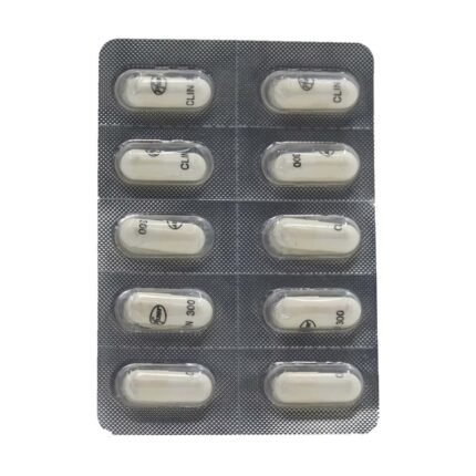DALACIN C 300