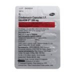 DALACIN C 300