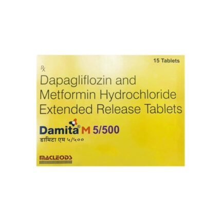DAMITA 5