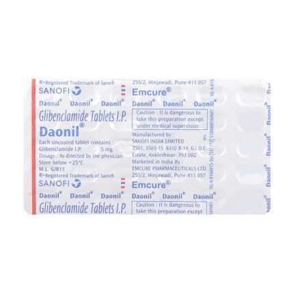 DAONIL