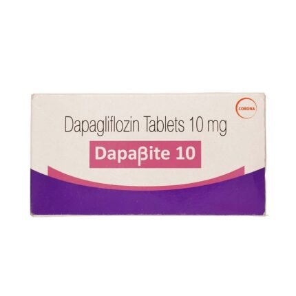 DAPABITE 10