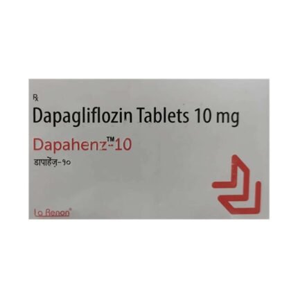 DAPAHENZ 10