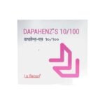 DAPAHENZ S 10/100