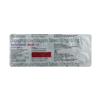 DAPANORM 10