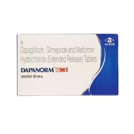 DAPANORM GM 2