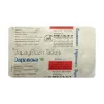 DAPANOVA 10
