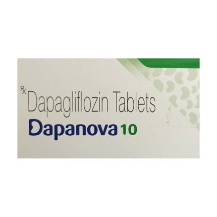 DAPANOVA 10