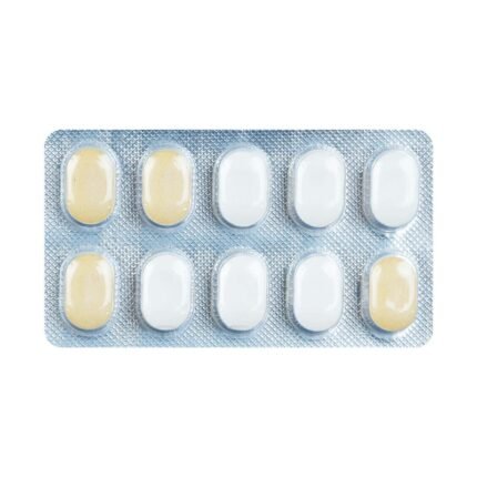 DAPARYL 10