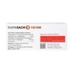 DAPASACH S 10/100