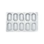 DAPAVEL TRIO 1000MG