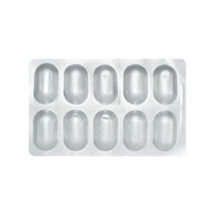 DAPAVEL TRIO 1000MG