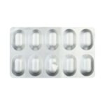DAPAVEL TRIO 500MG