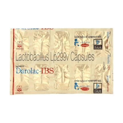 DAROLAC IBS