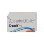 DAZIT 10
