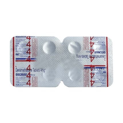 DECMAX 4