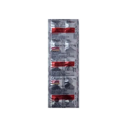 DEFCORT SUSPENSION 30ML