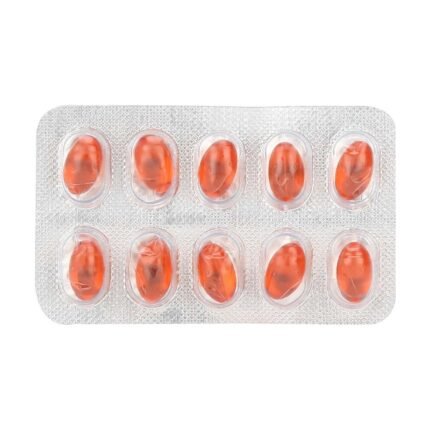 DELETUS PEARLS