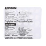 DERIPHYLLIN