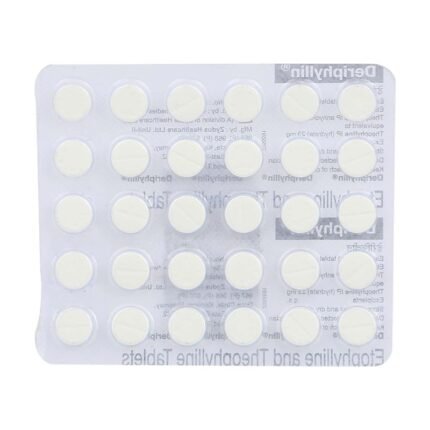 DERIPHYLLIN
