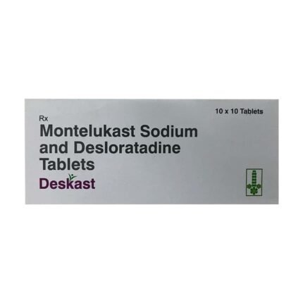 DESKAST