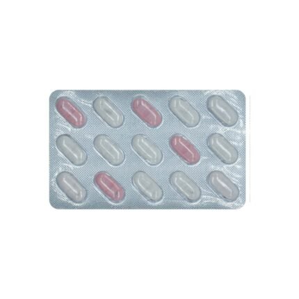 DIAMICRON XR MEX 30/500