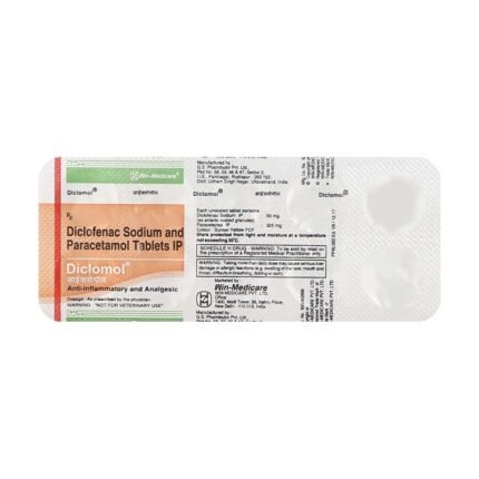 DICLOMOL