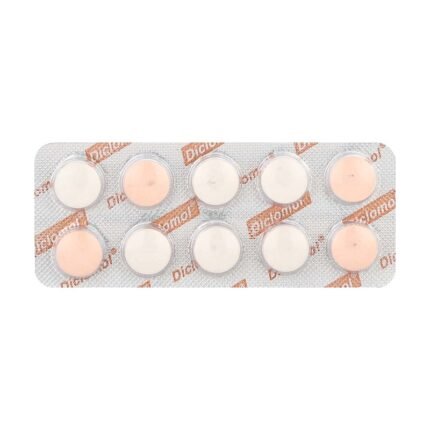 DICLOMOL