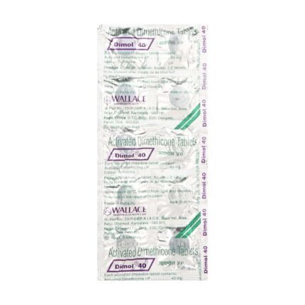 DIMOL 40