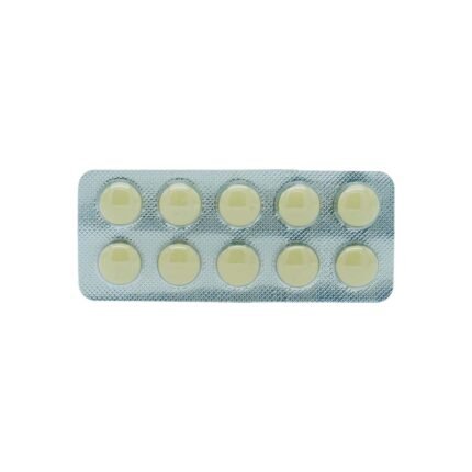 DISPERZYME CD
