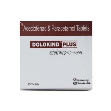 DOLOKIND PLUS