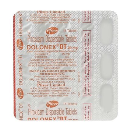 DOLONEX DT 20