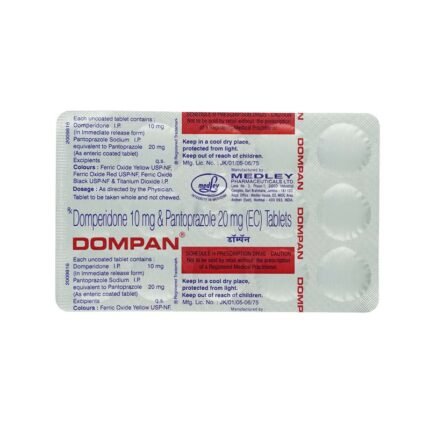DOMPAN