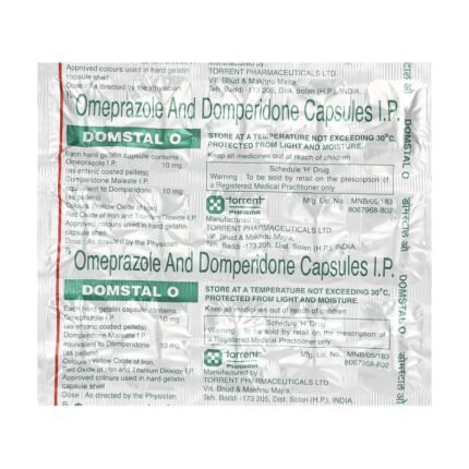 DOMSTAL O