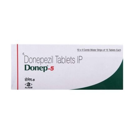 DONEP 5