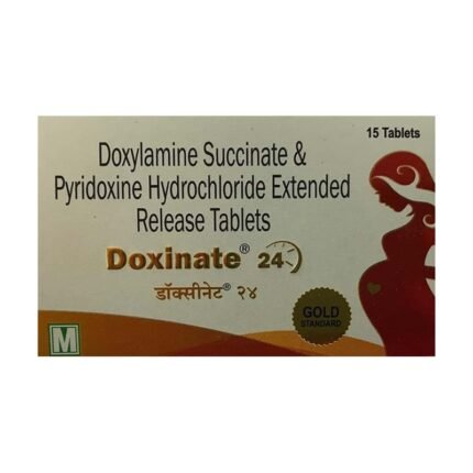 DOXINATE 24