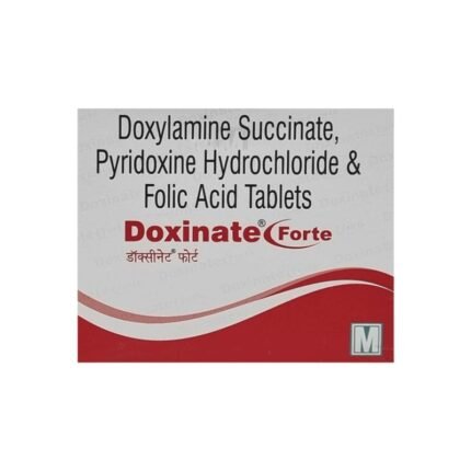 DOXINATE FORTE