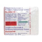 DOXINATE OD