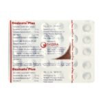 DOXINATE PLUS