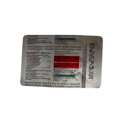 DOXINATE XT