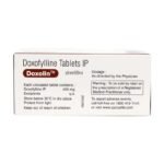 DOXOLIN 400