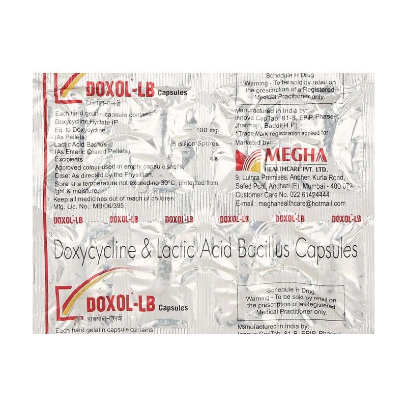 DOXOL_LB_front DOXOL LB